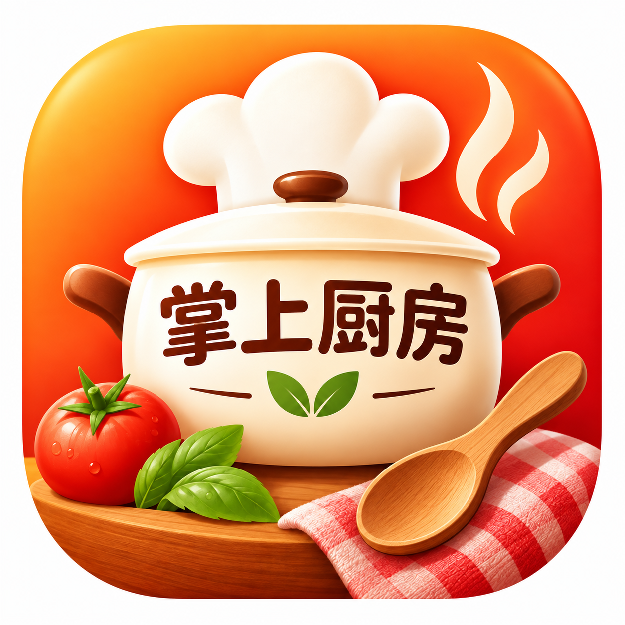 App Icon